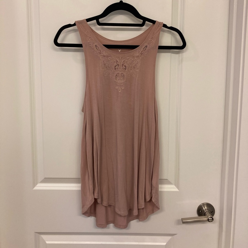 Cute tank top